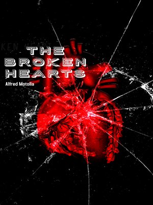 cover image of The Broken Hearts